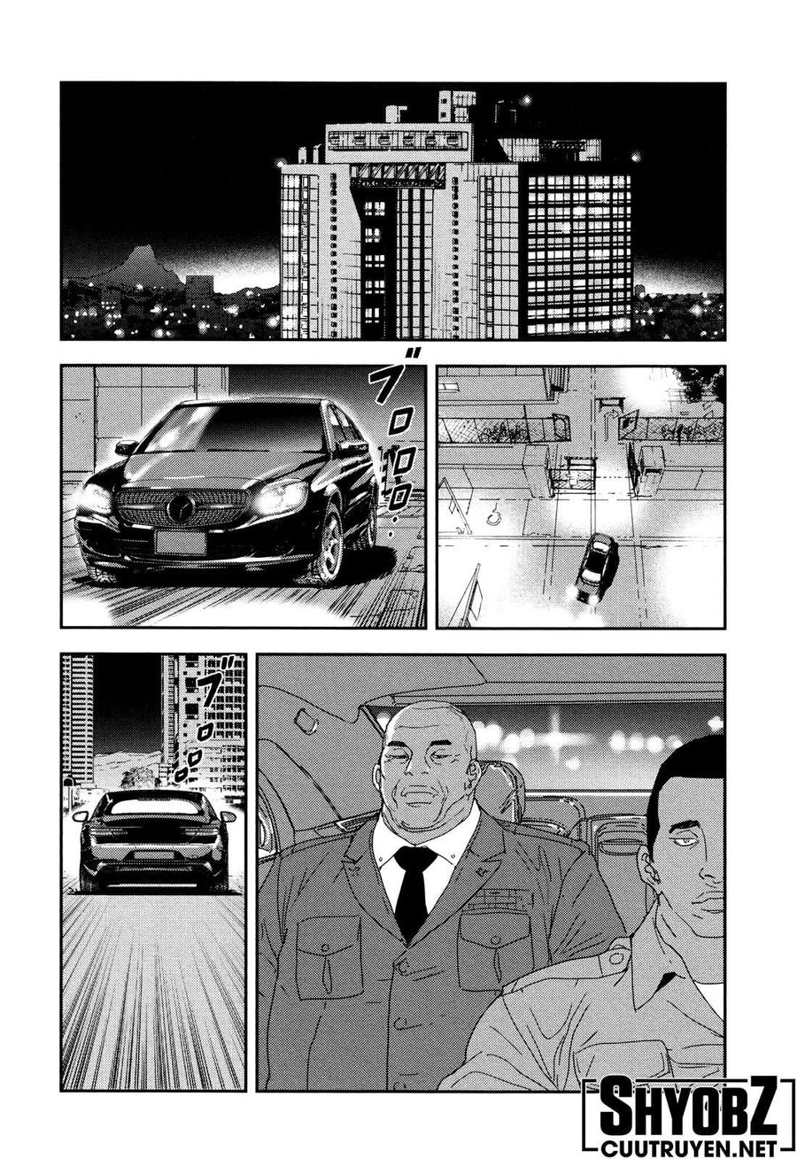 Cho Đến Khi Cái Chết Chia Lìa Đôi Ta Chapter 209 - 18