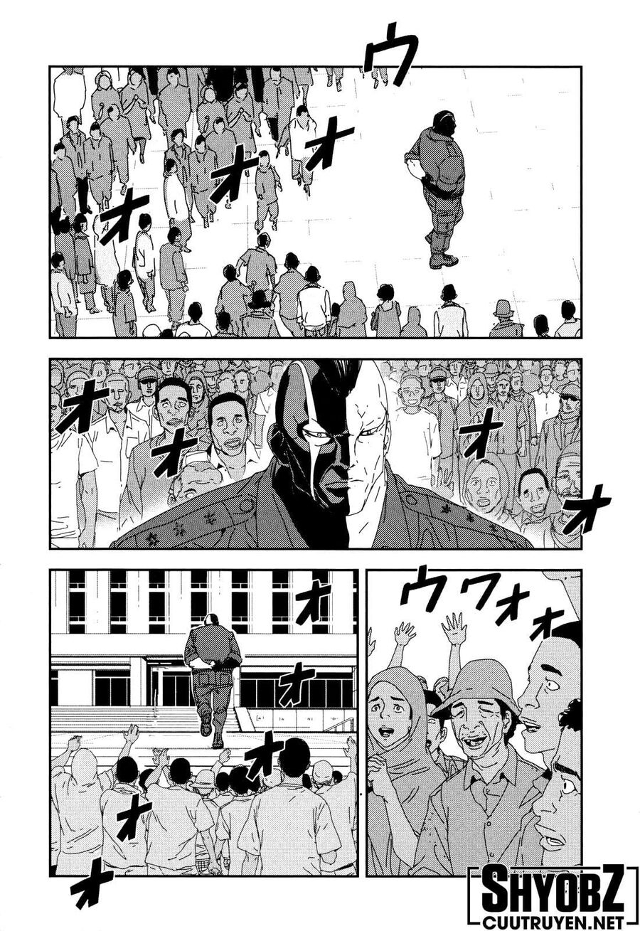 Cho Đến Khi Cái Chết Chia Lìa Đôi Ta Chapter 209 - 6