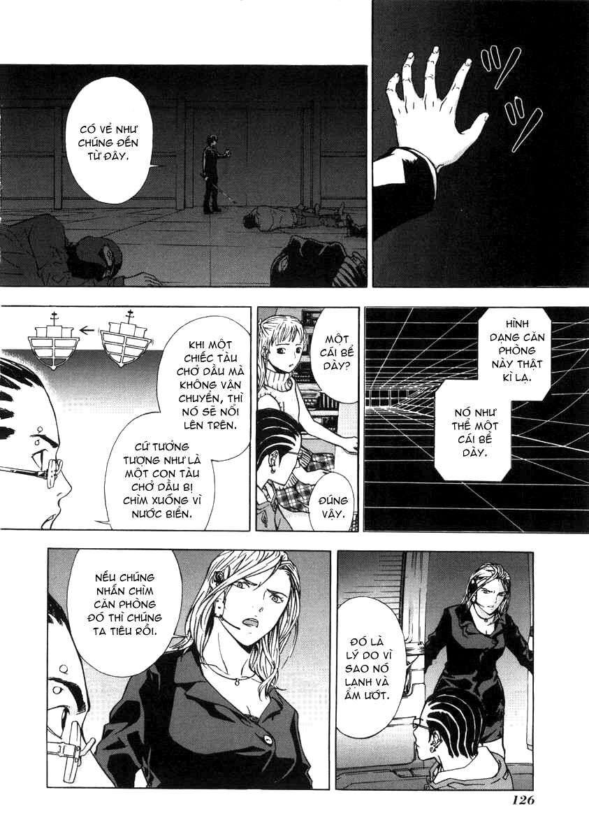 Cho Đến Khi Cái Chết Chia Lìa Đôi Ta Chapter 21 - 19