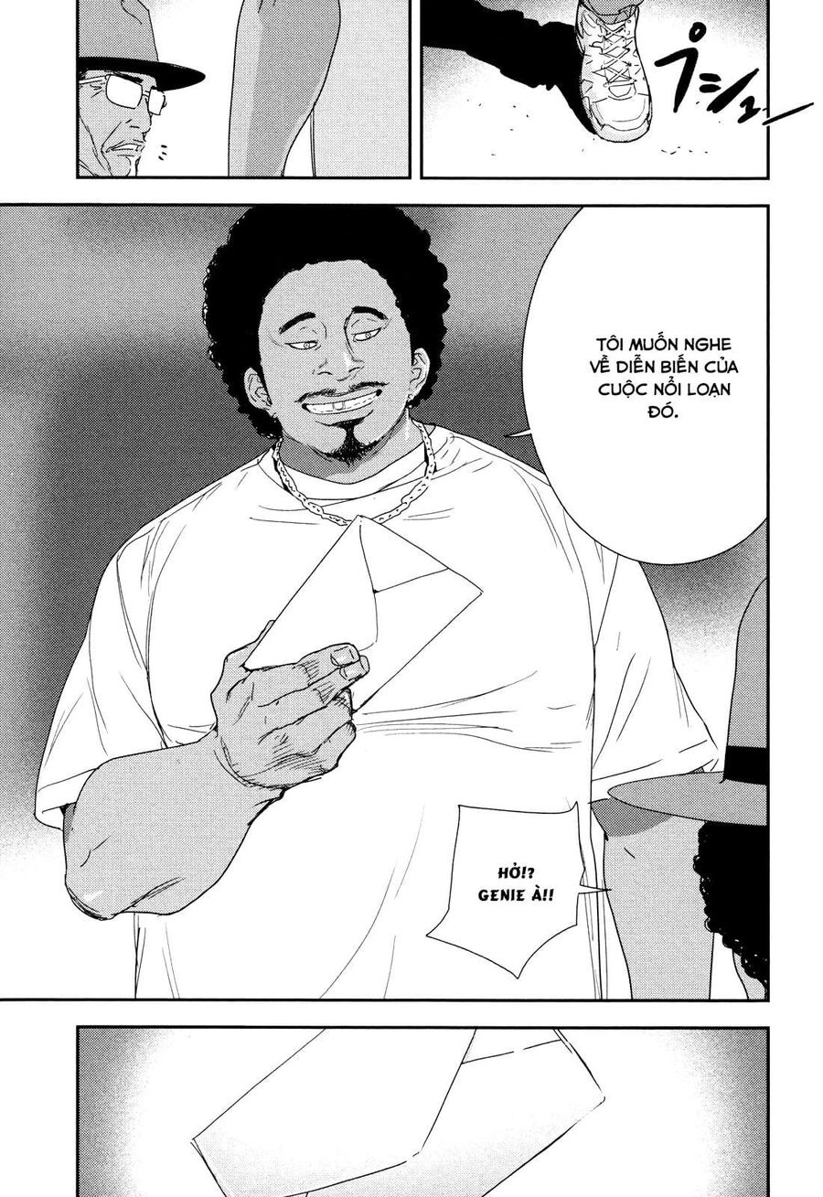 Cho Đến Khi Cái Chết Chia Lìa Đôi Ta Chapter 210 - 12