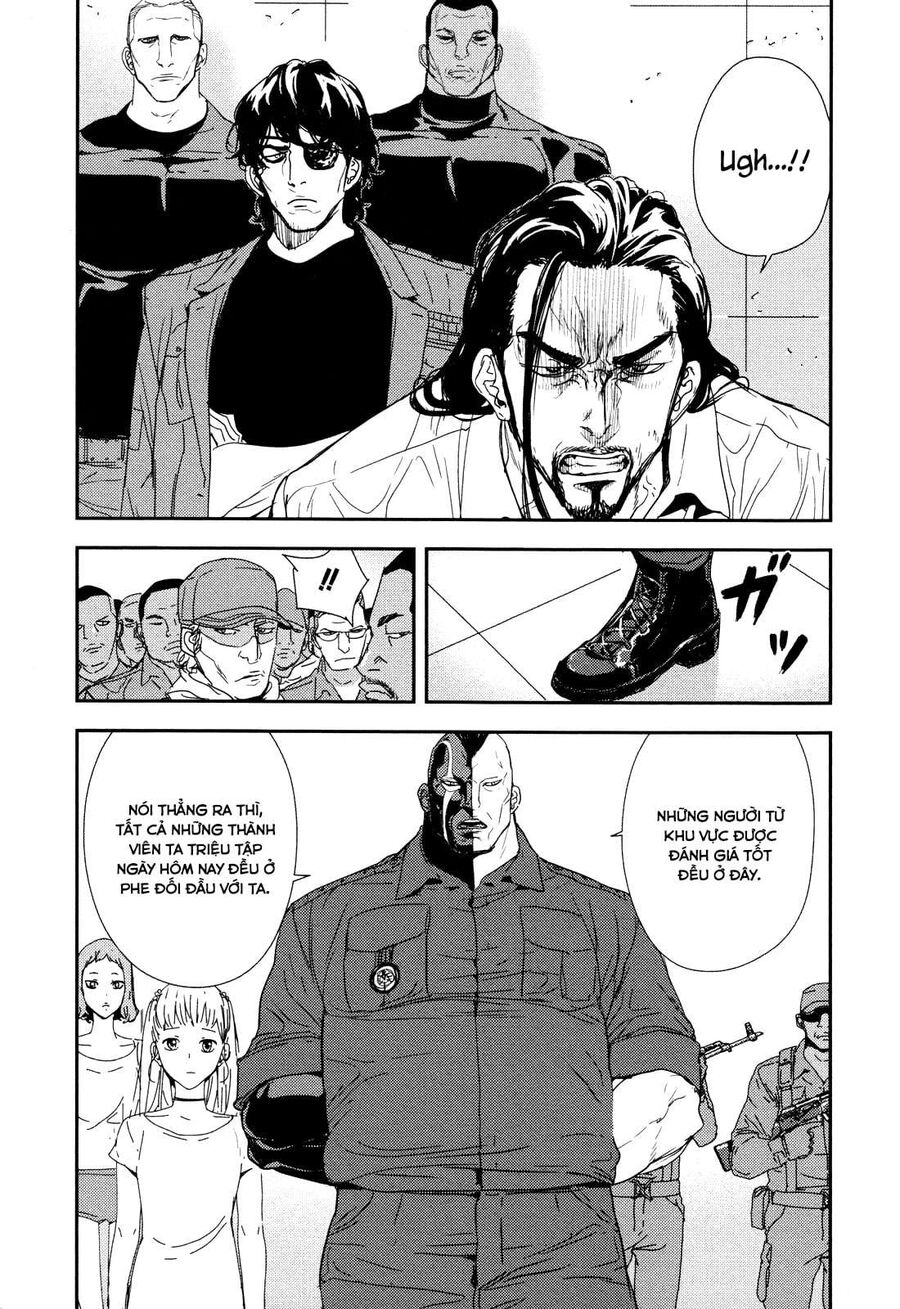 Cho Đến Khi Cái Chết Chia Lìa Đôi Ta Chapter 210 - 16