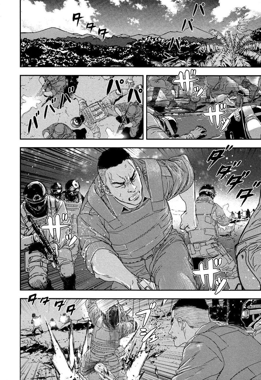 Cho Đến Khi Cái Chết Chia Lìa Đôi Ta Chapter 210 - 5