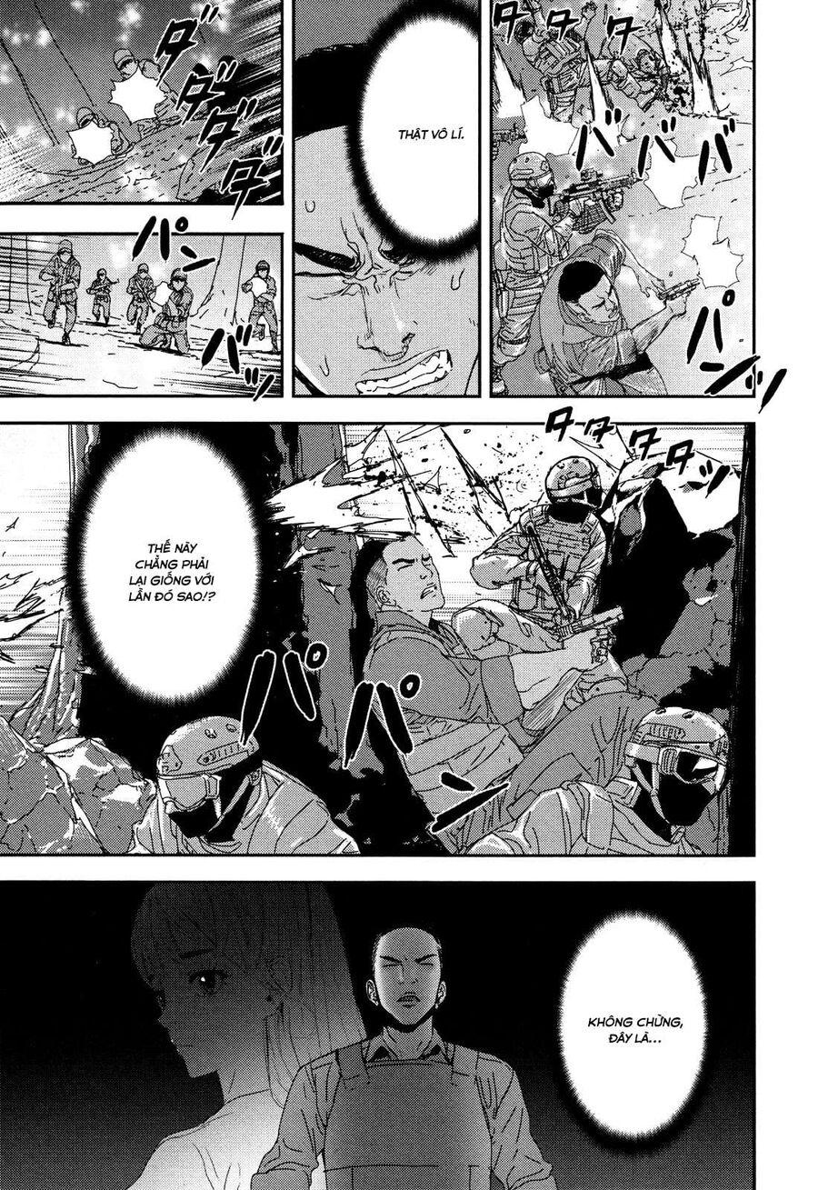 Cho Đến Khi Cái Chết Chia Lìa Đôi Ta Chapter 210 - 6