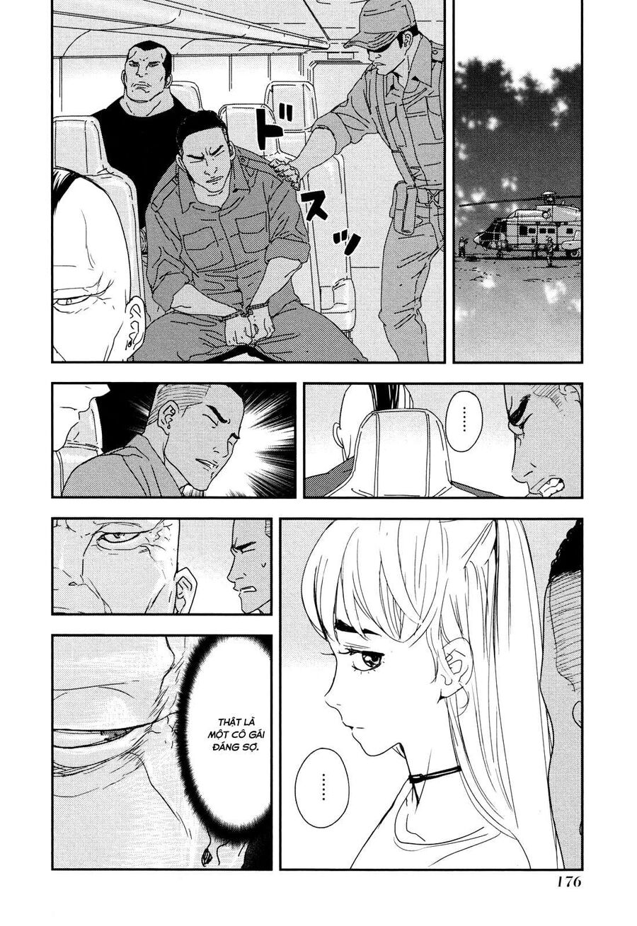 Cho Đến Khi Cái Chết Chia Lìa Đôi Ta Chapter 210 - 7