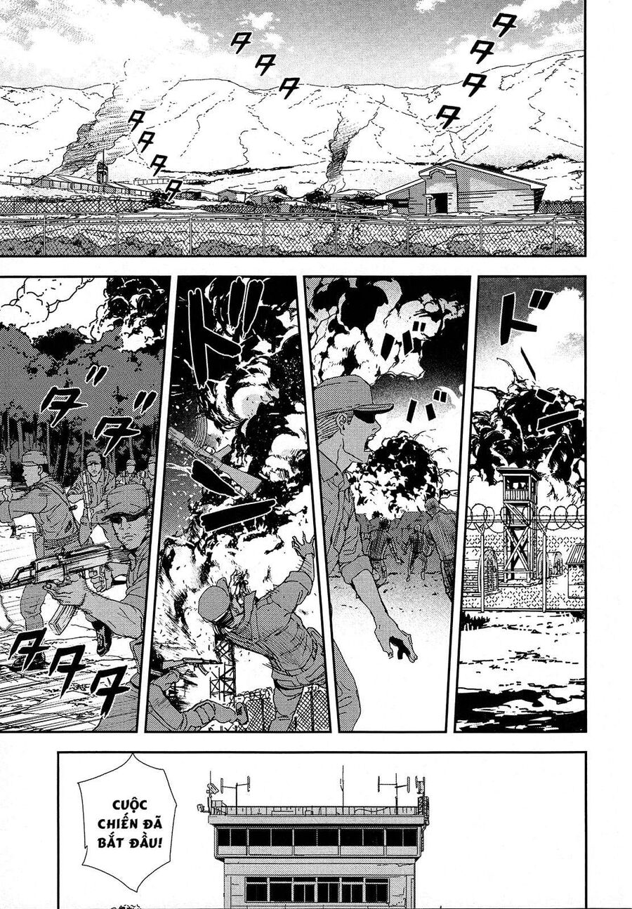 Cho Đến Khi Cái Chết Chia Lìa Đôi Ta Chapter 211 - 19