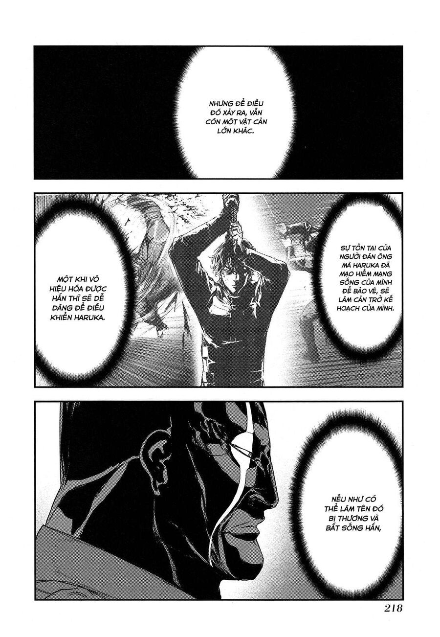 Cho Đến Khi Cái Chết Chia Lìa Đôi Ta Chapter 211 - 24