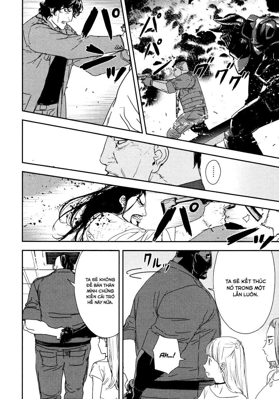 Cho Đến Khi Cái Chết Chia Lìa Đôi Ta Chapter 212 - 13