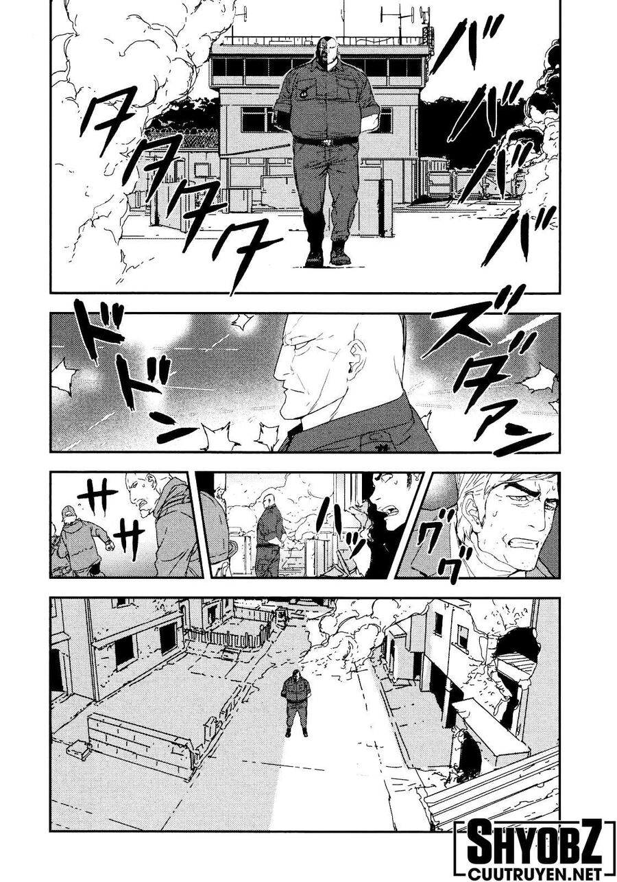 Cho Đến Khi Cái Chết Chia Lìa Đôi Ta Chapter 212 - 15