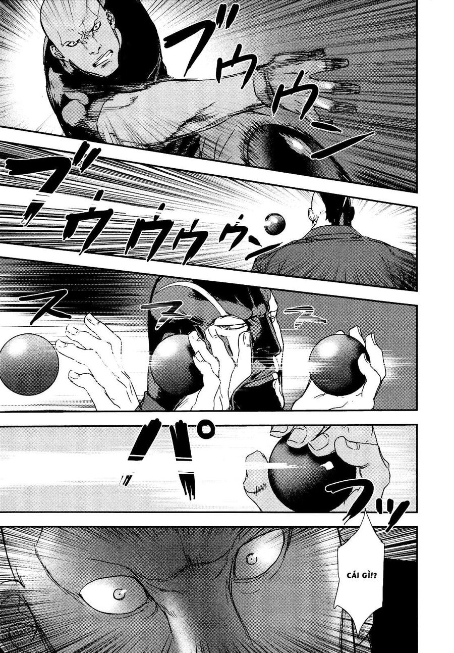 Cho Đến Khi Cái Chết Chia Lìa Đôi Ta Chapter 212 - 22