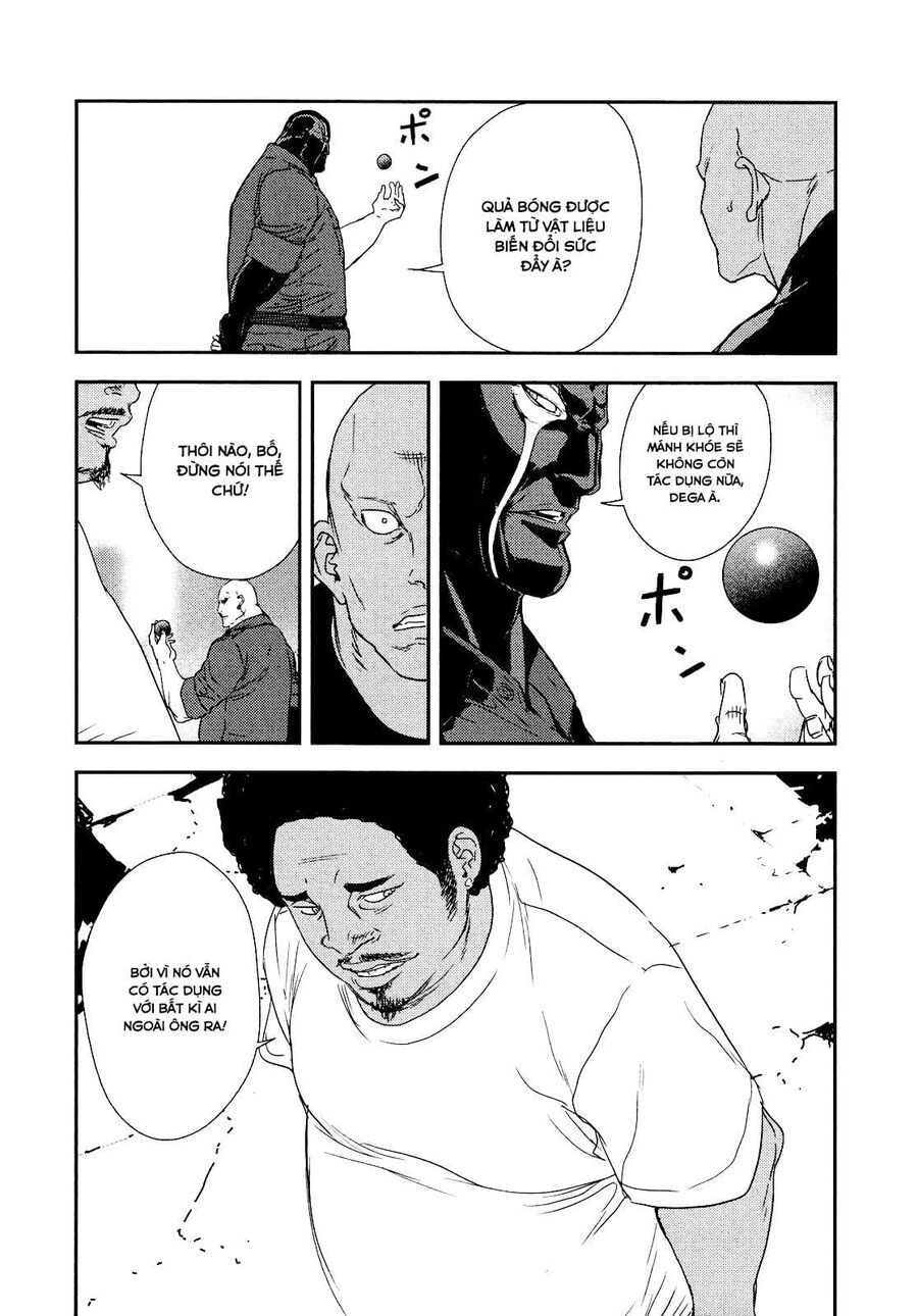 Cho Đến Khi Cái Chết Chia Lìa Đôi Ta Chapter 212 - 23