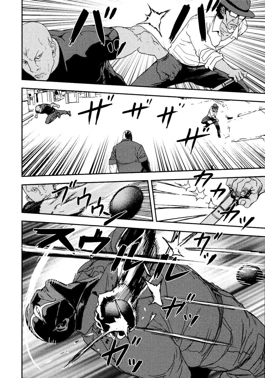 Cho Đến Khi Cái Chết Chia Lìa Đôi Ta Chapter 212 - 25