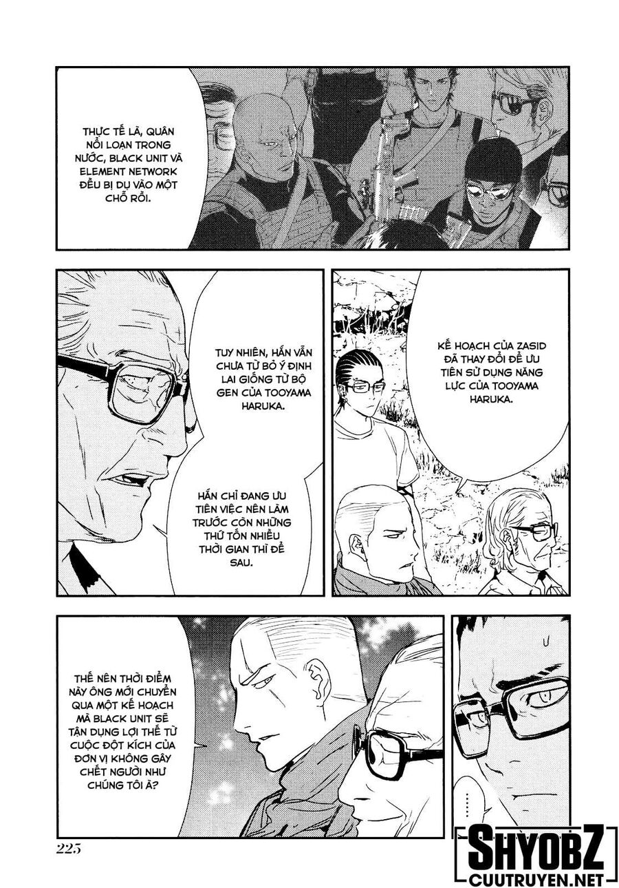 Cho Đến Khi Cái Chết Chia Lìa Đôi Ta Chapter 212 - 6