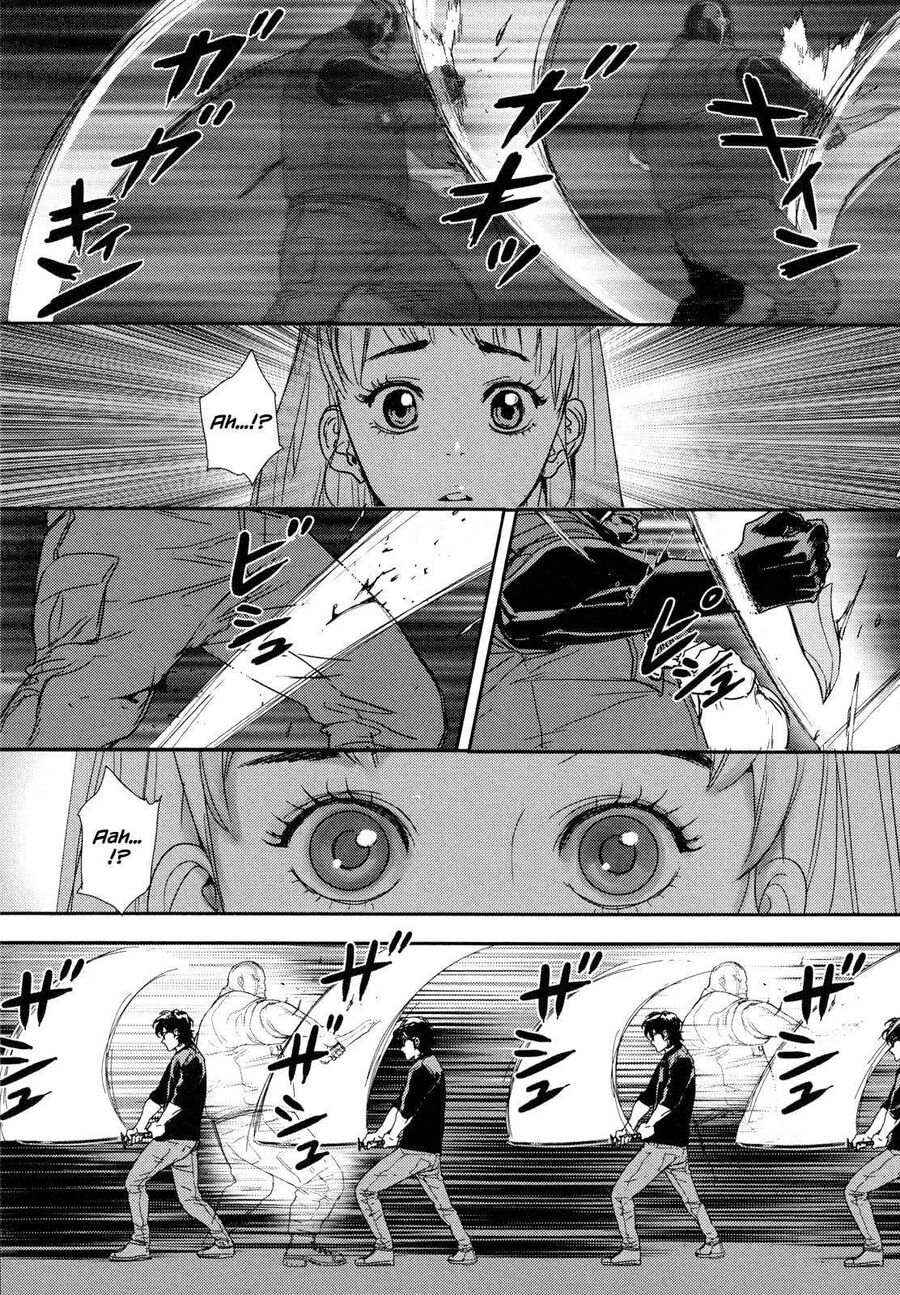 Cho Đến Khi Cái Chết Chia Lìa Đôi Ta Chapter 213 - 11