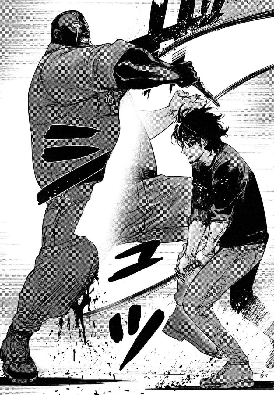 Cho Đến Khi Cái Chết Chia Lìa Đôi Ta Chapter 213 - 13