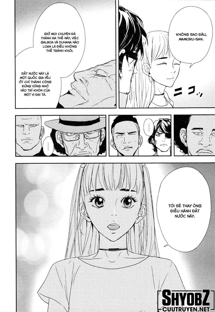 Cho Đến Khi Cái Chết Chia Lìa Đôi Ta Chapter 213 - 27