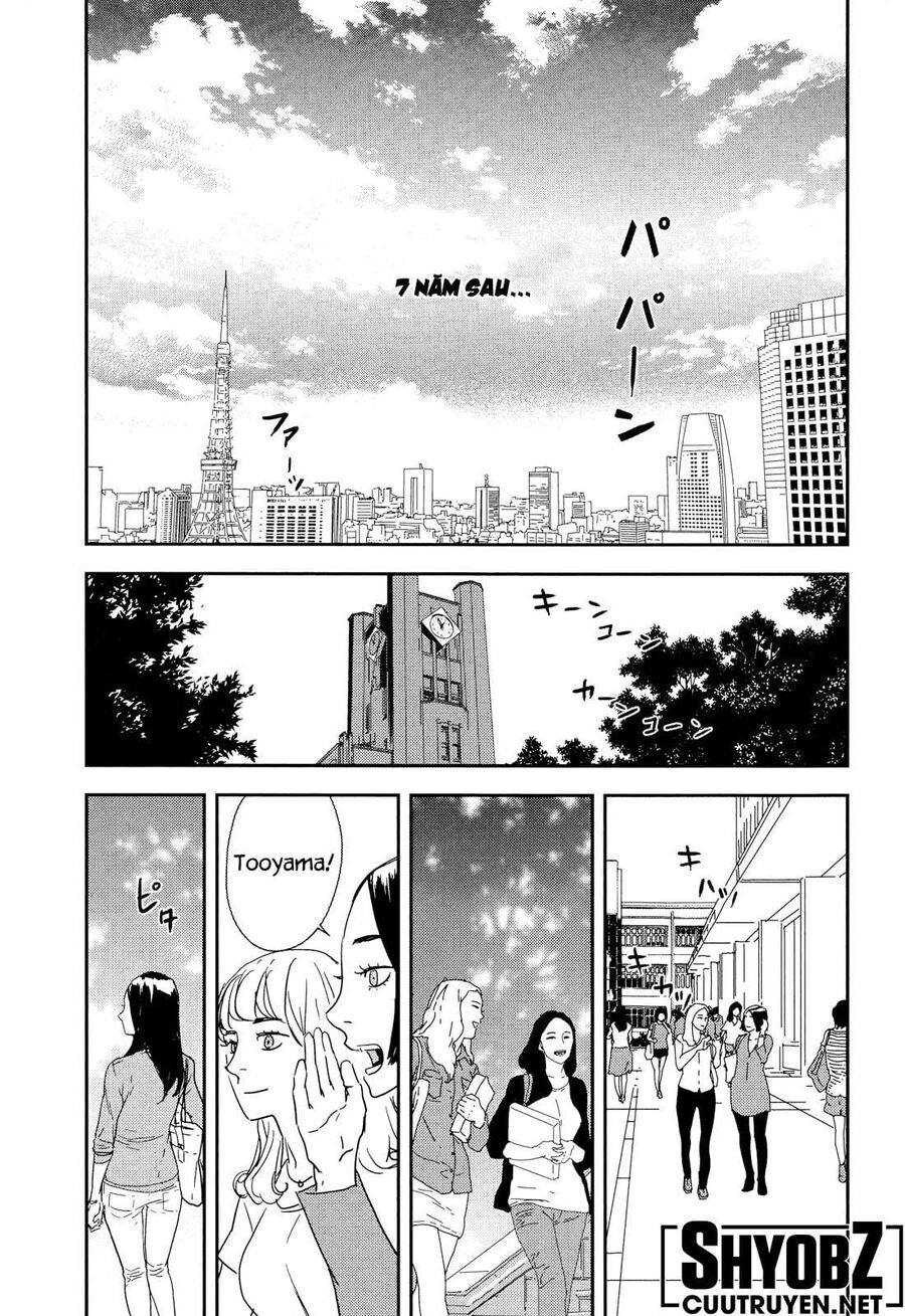 Cho Đến Khi Cái Chết Chia Lìa Đôi Ta Chapter 214 - 14