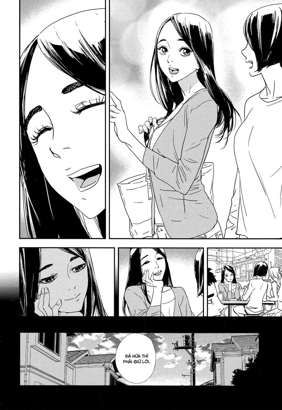 Cho Đến Khi Cái Chết Chia Lìa Đôi Ta Chapter 214 - 15