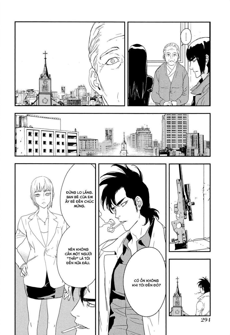 Cho Đến Khi Cái Chết Chia Lìa Đôi Ta Chapter 214 - 19