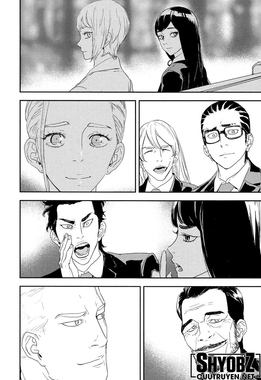 Cho Đến Khi Cái Chết Chia Lìa Đôi Ta Chapter 214 - 23