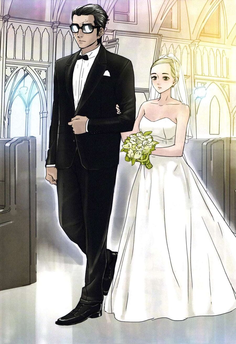 Cho Đến Khi Cái Chết Chia Lìa Đôi Ta Chapter 214 - 24