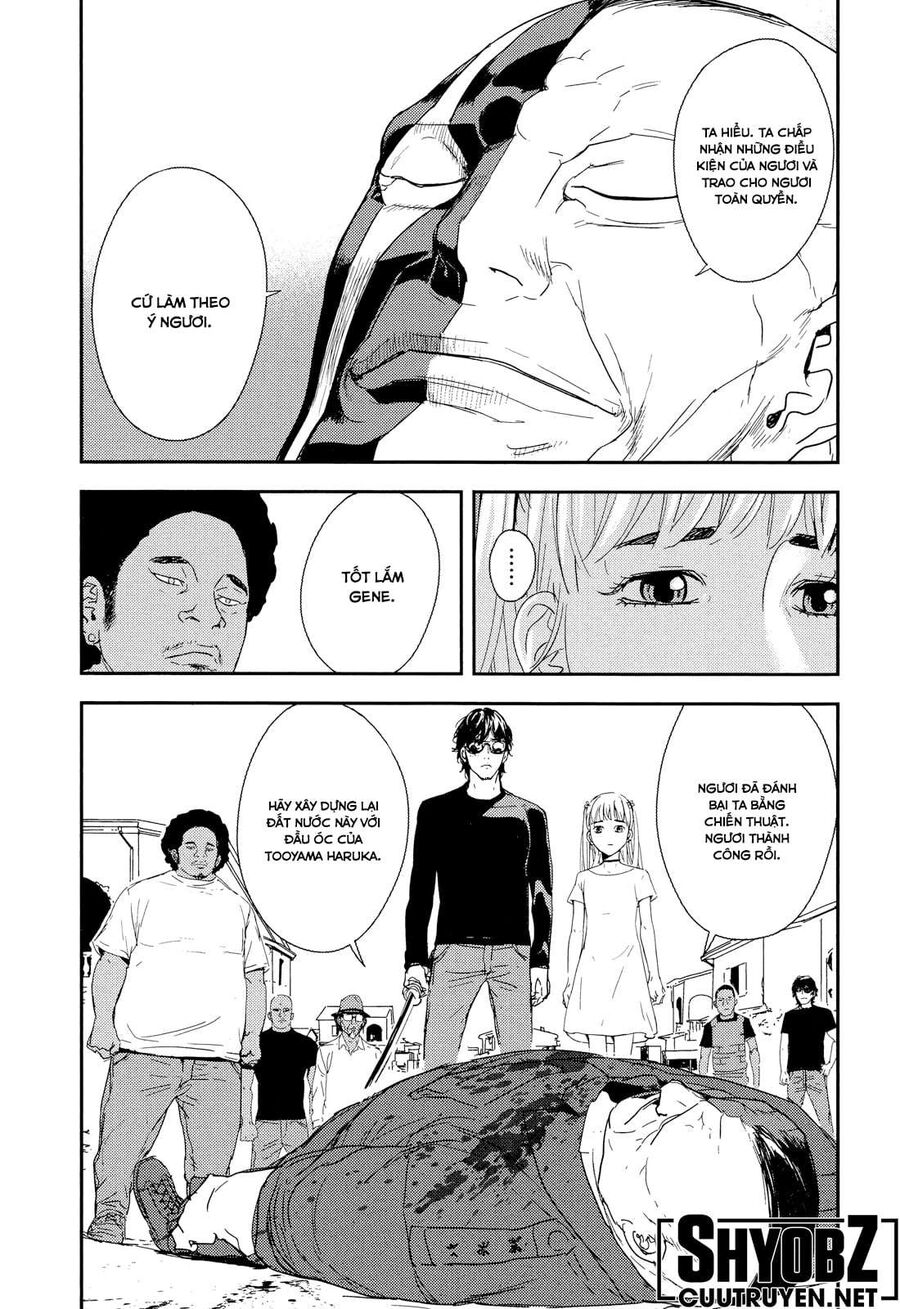 Cho Đến Khi Cái Chết Chia Lìa Đôi Ta Chapter 214 - 4