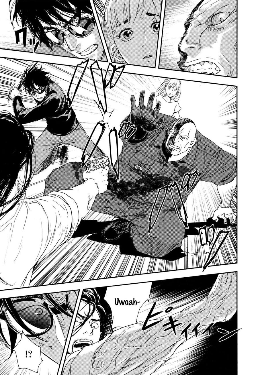 Cho Đến Khi Cái Chết Chia Lìa Đôi Ta Chapter 214 - 6