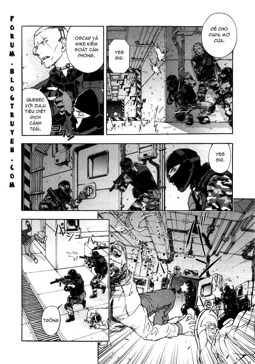 Cho Đến Khi Cái Chết Chia Lìa Đôi Ta Chapter 22 - 13