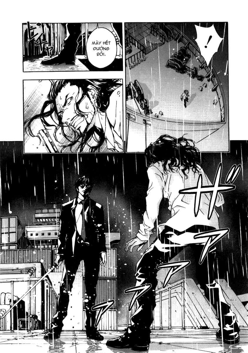 Cho Đến Khi Cái Chết Chia Lìa Đôi Ta Chapter 22 - 18