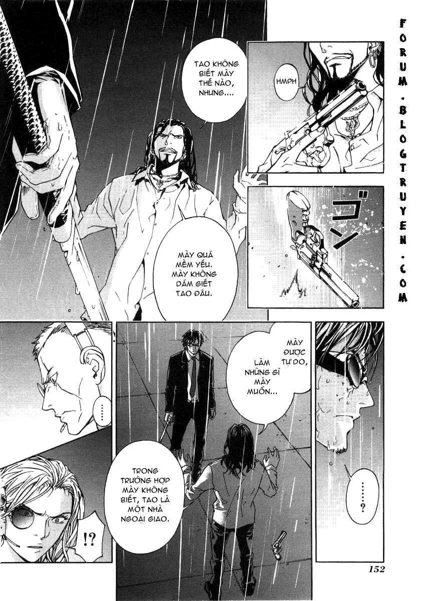 Cho Đến Khi Cái Chết Chia Lìa Đôi Ta Chapter 22 - 19