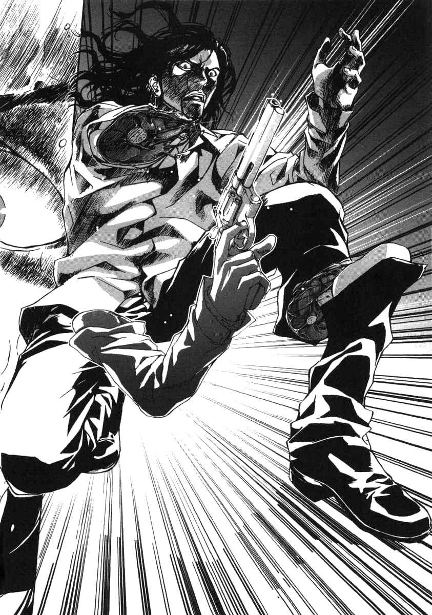 Cho Đến Khi Cái Chết Chia Lìa Đôi Ta Chapter 22 - 27