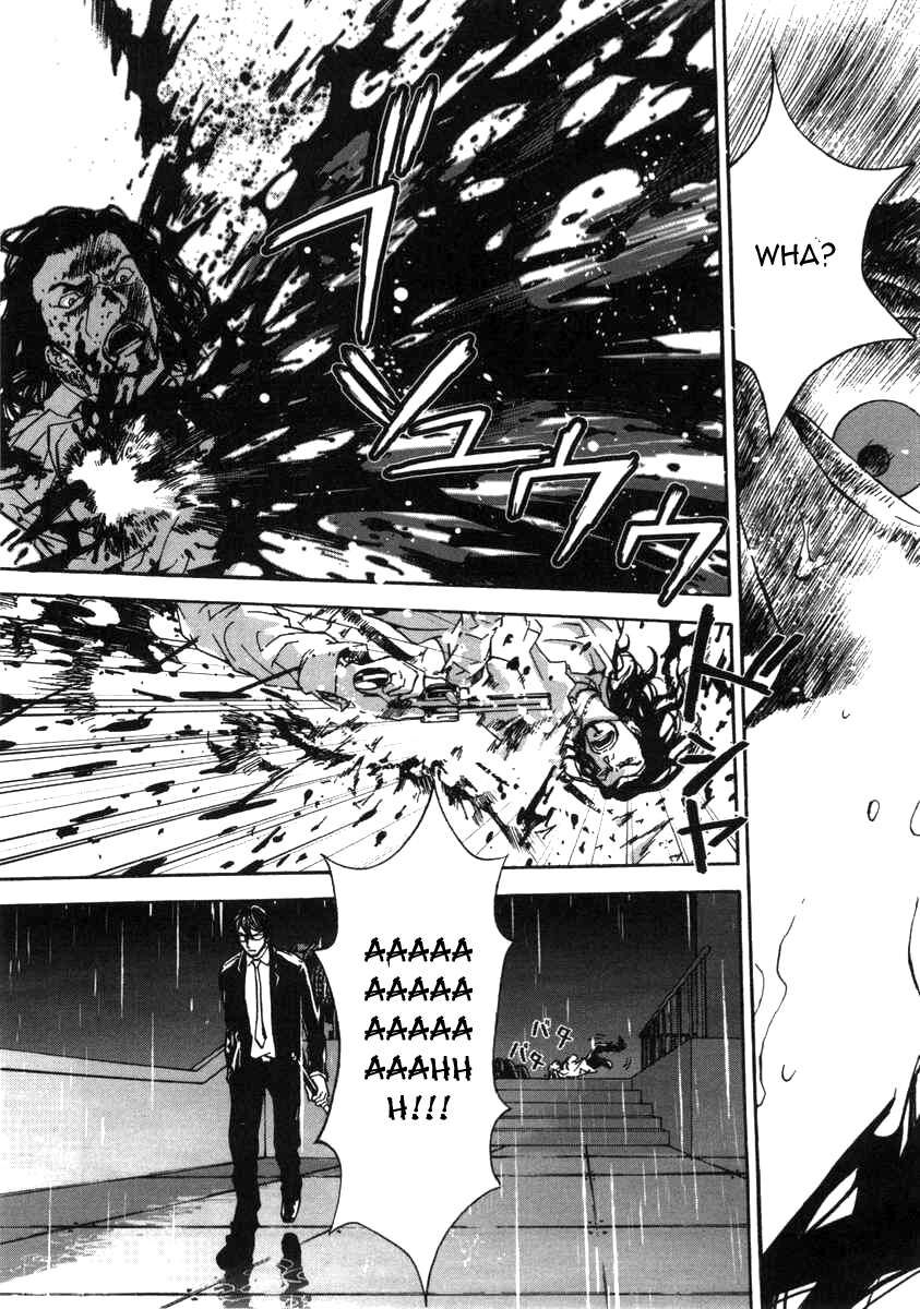 Cho Đến Khi Cái Chết Chia Lìa Đôi Ta Chapter 22 - 28