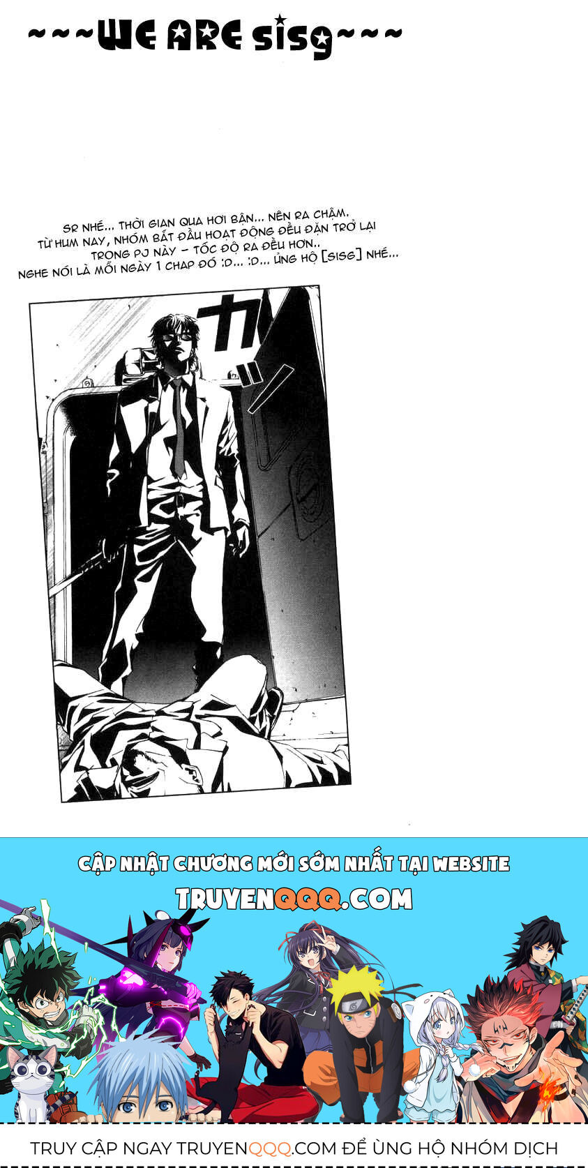 Cho Đến Khi Cái Chết Chia Lìa Đôi Ta Chapter 22 - 34