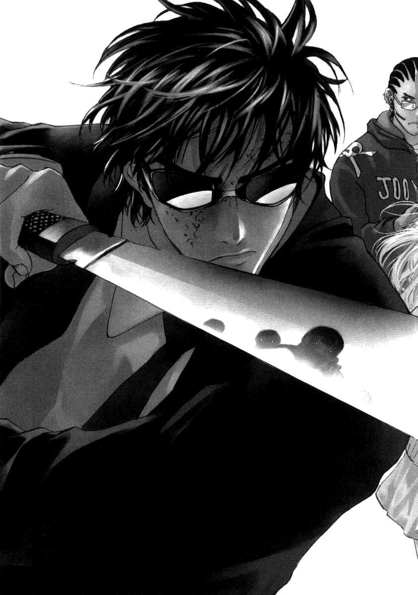 Cho Đến Khi Cái Chết Chia Lìa Đôi Ta Chapter 22 - 6