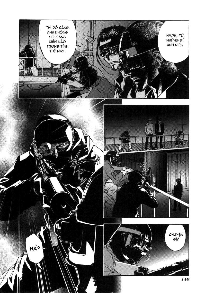 Cho Đến Khi Cái Chết Chia Lìa Đôi Ta Chapter 22 - 7