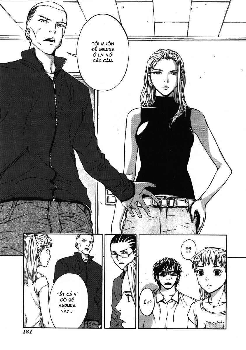 Cho Đến Khi Cái Chết Chia Lìa Đôi Ta Chapter 23 - 14