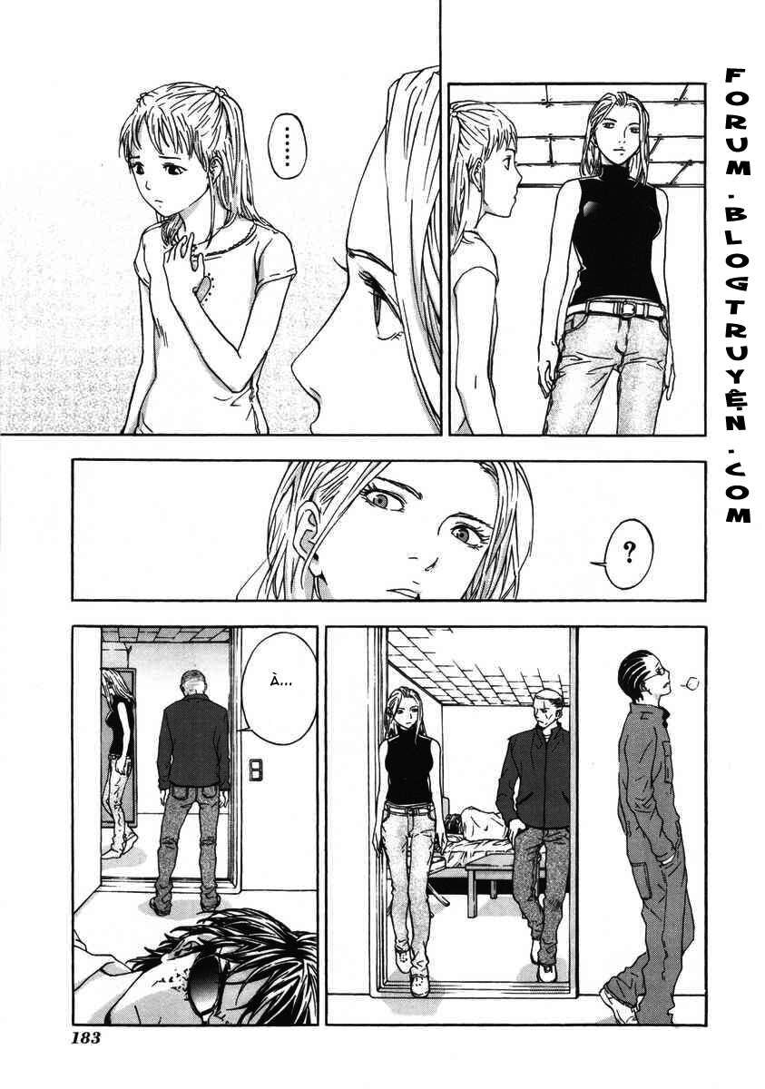 Cho Đến Khi Cái Chết Chia Lìa Đôi Ta Chapter 23 - 16