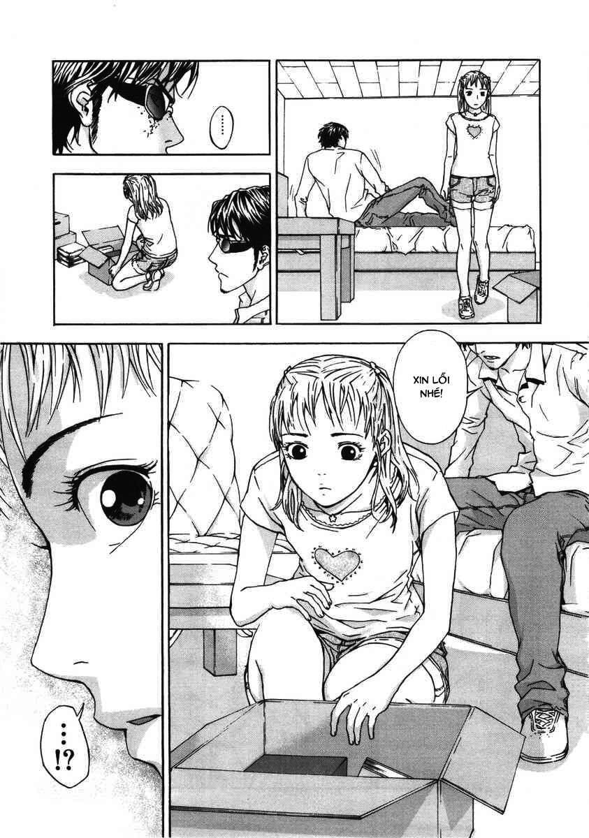 Cho Đến Khi Cái Chết Chia Lìa Đôi Ta Chapter 23 - 18