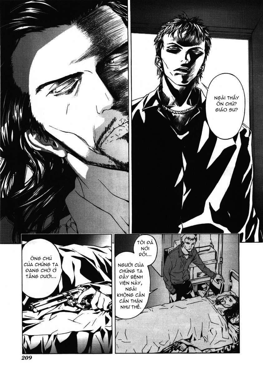 Cho Đến Khi Cái Chết Chia Lìa Đôi Ta Chapter 24 - 18