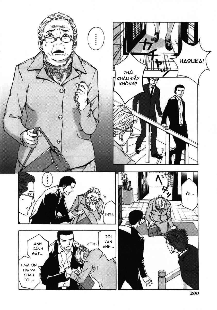 Cho Đến Khi Cái Chết Chia Lìa Đôi Ta Chapter 24 - 9