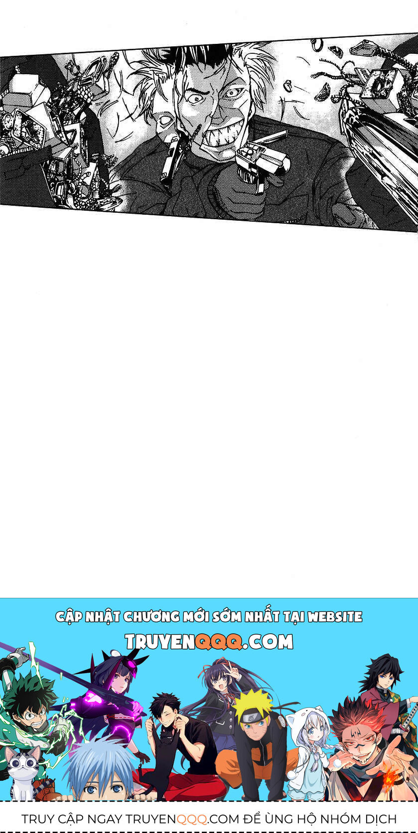 Cho Đến Khi Cái Chết Chia Lìa Đôi Ta Chapter 25 - 31