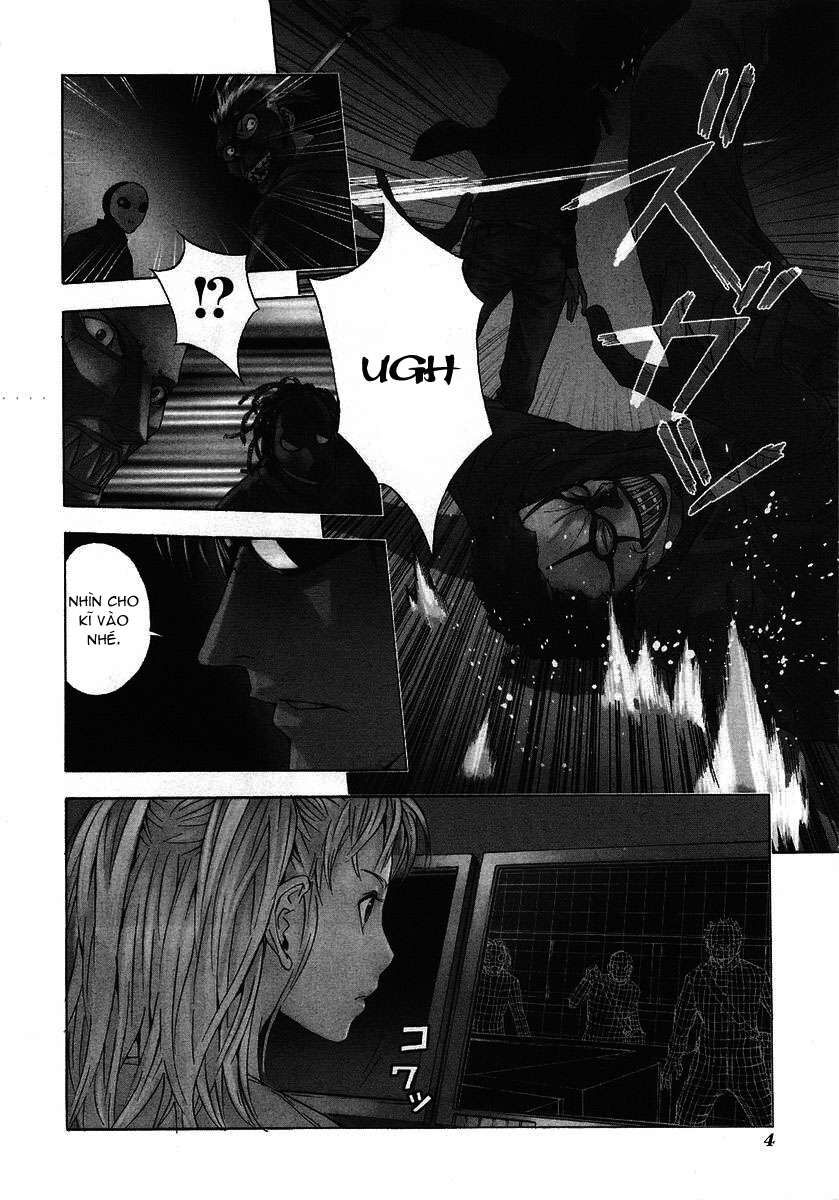 Cho Đến Khi Cái Chết Chia Lìa Đôi Ta Chapter 25 - 8
