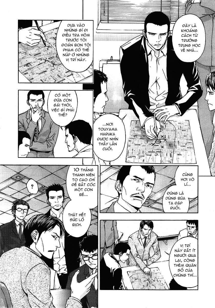 Cho Đến Khi Cái Chết Chia Lìa Đôi Ta Chapter 26 - 14