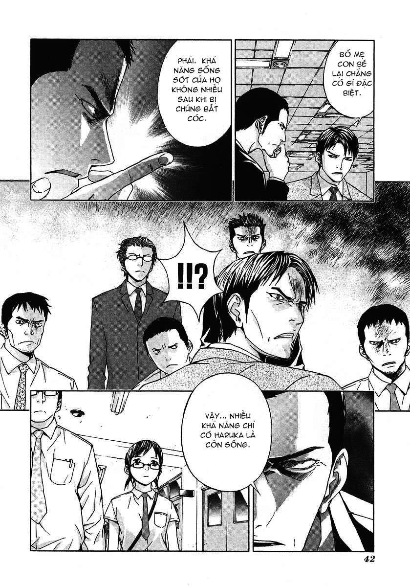 Cho Đến Khi Cái Chết Chia Lìa Đôi Ta Chapter 26 - 17