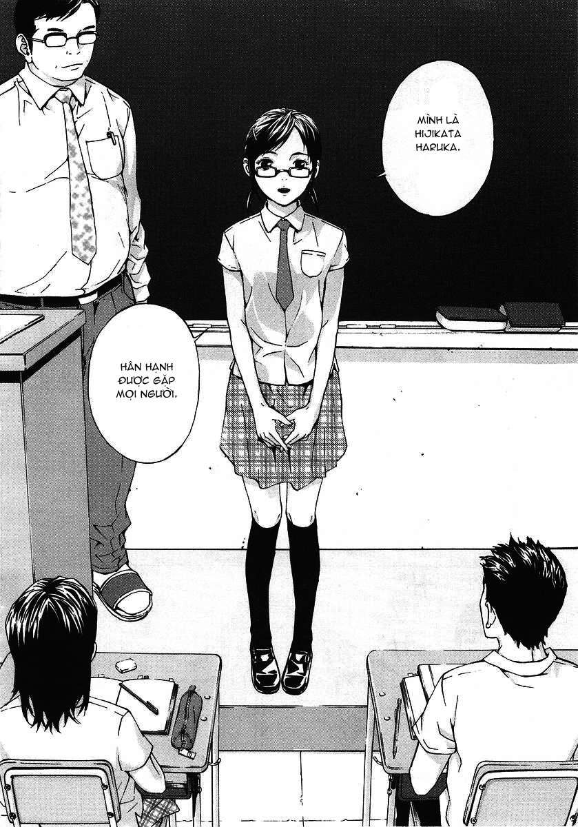 Cho Đến Khi Cái Chết Chia Lìa Đôi Ta Chapter 26 - 23