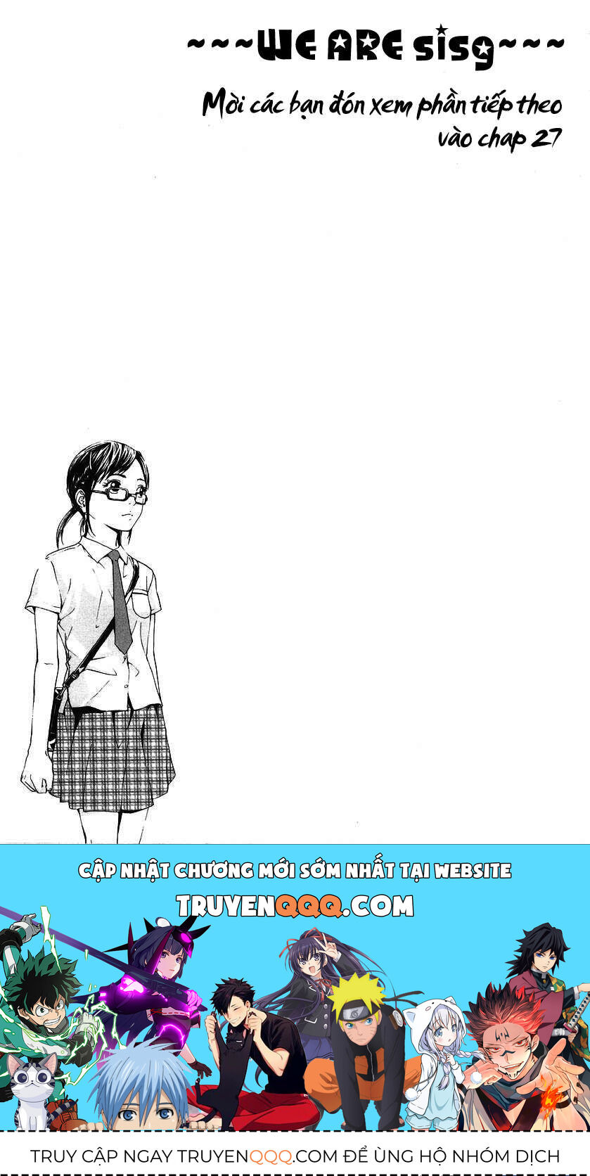 Cho Đến Khi Cái Chết Chia Lìa Đôi Ta Chapter 26 - 24