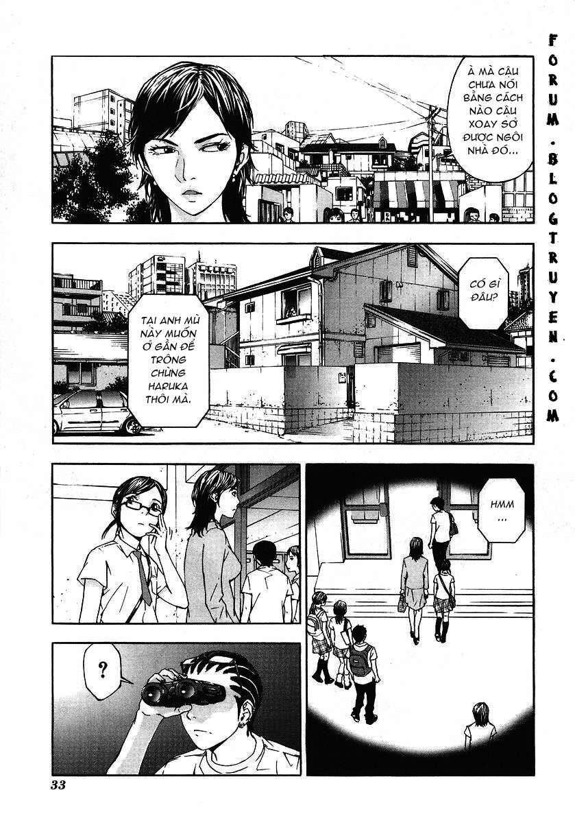 Cho Đến Khi Cái Chết Chia Lìa Đôi Ta Chapter 26 - 8