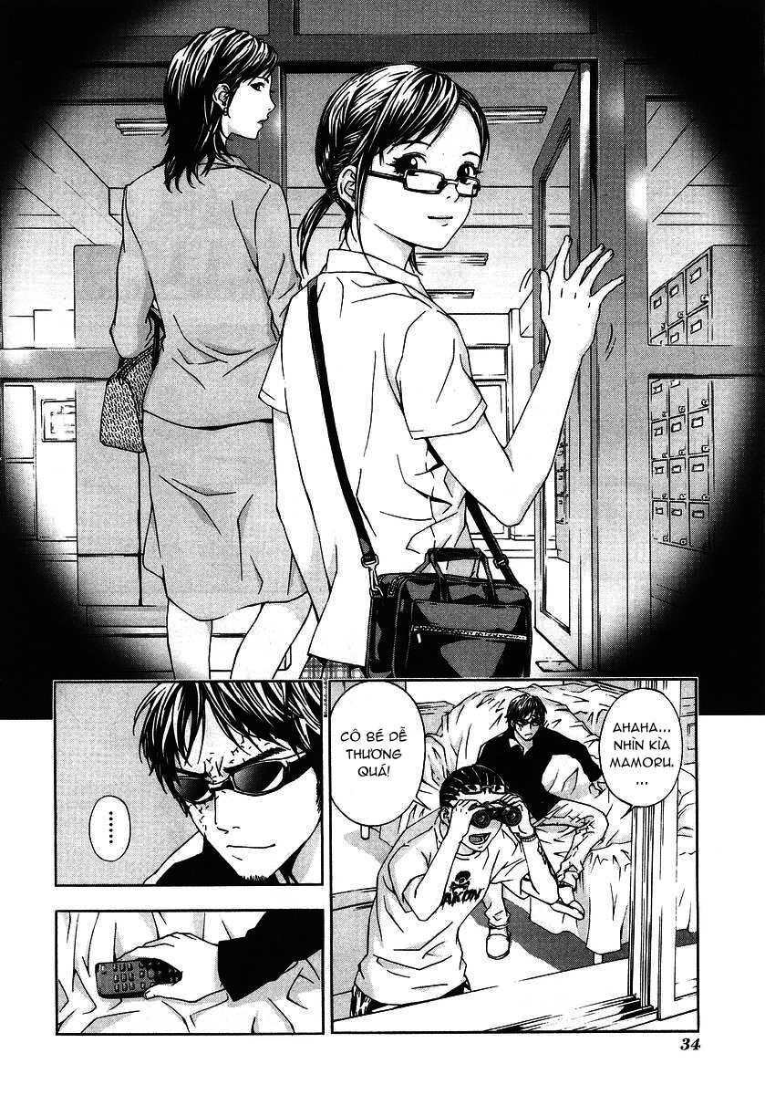 Cho Đến Khi Cái Chết Chia Lìa Đôi Ta Chapter 26 - 9