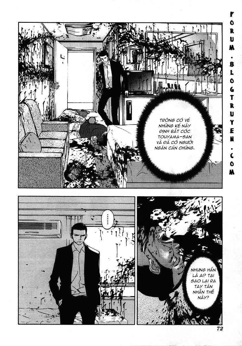 Cho Đến Khi Cái Chết Chia Lìa Đôi Ta Chapter 27 - 27