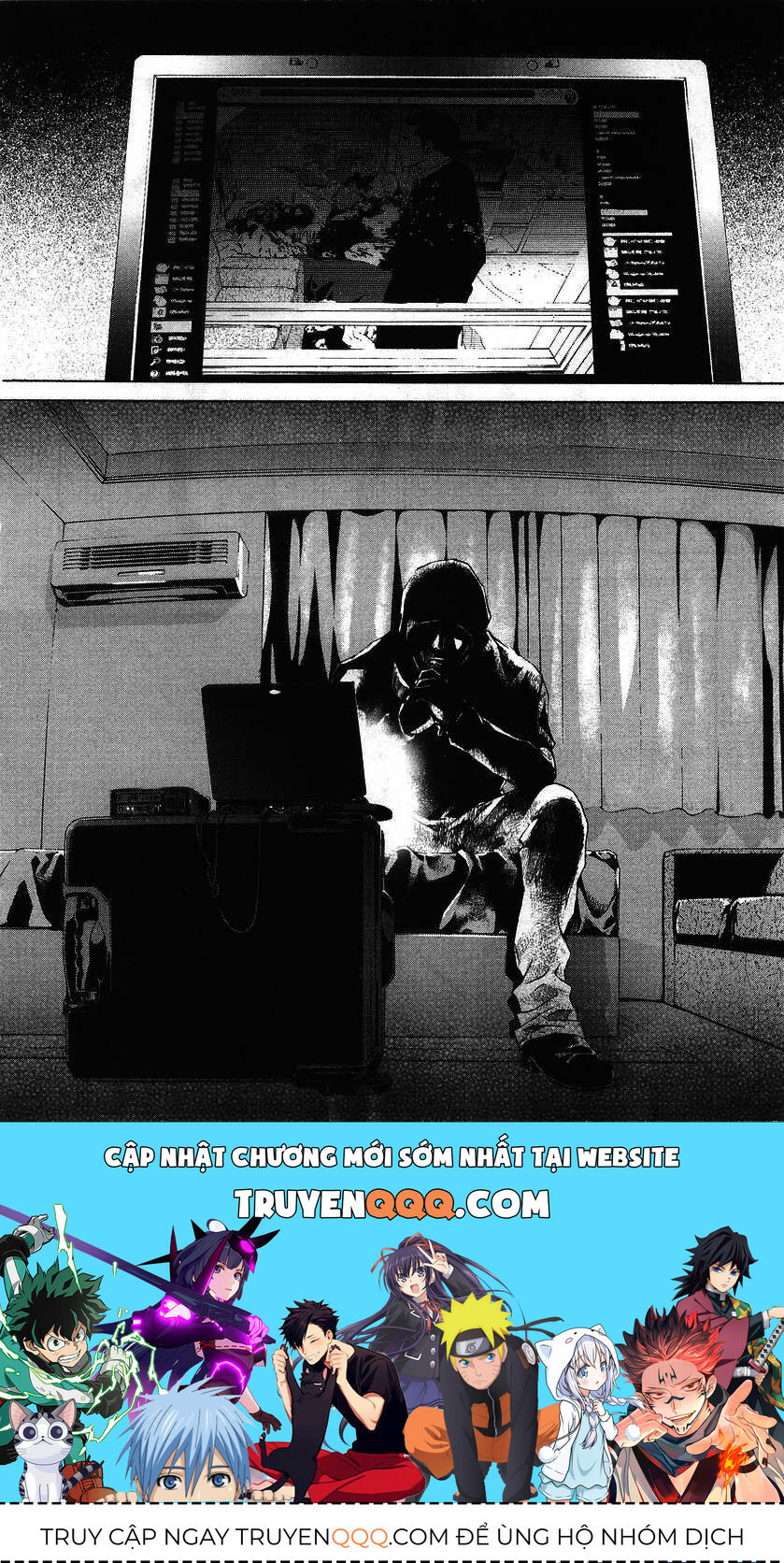 Cho Đến Khi Cái Chết Chia Lìa Đôi Ta Chapter 27 - 29