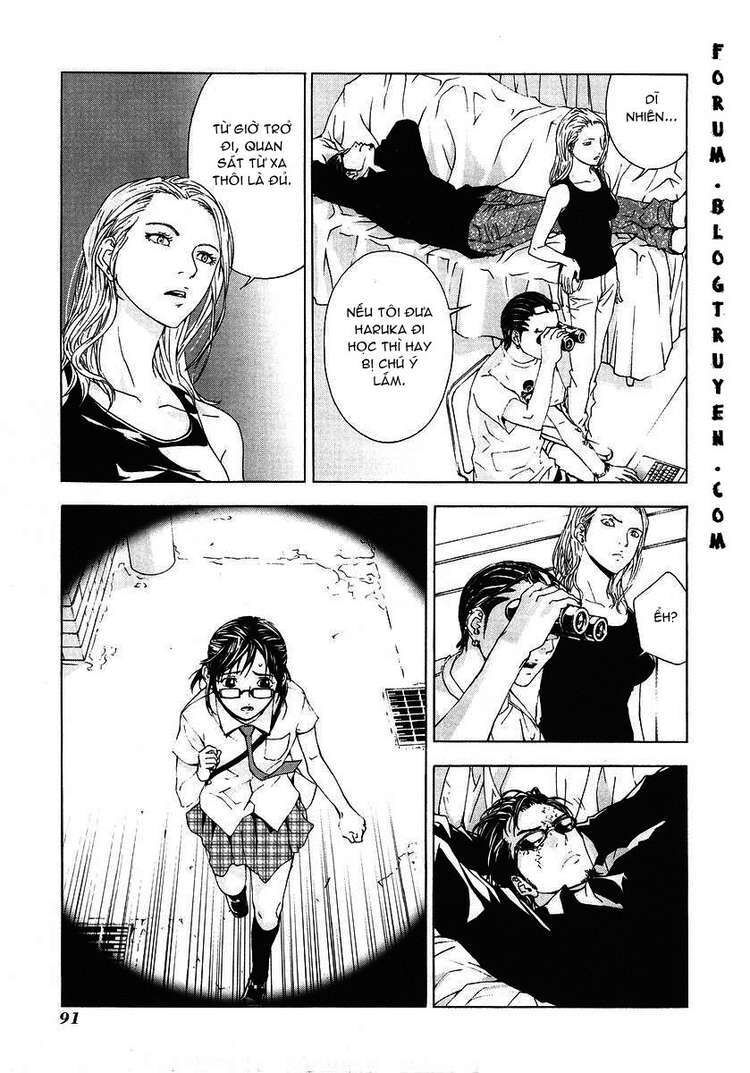 Cho Đến Khi Cái Chết Chia Lìa Đôi Ta Chapter 28 - 18